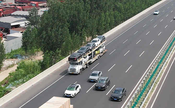 云阳高速公路汽车救援